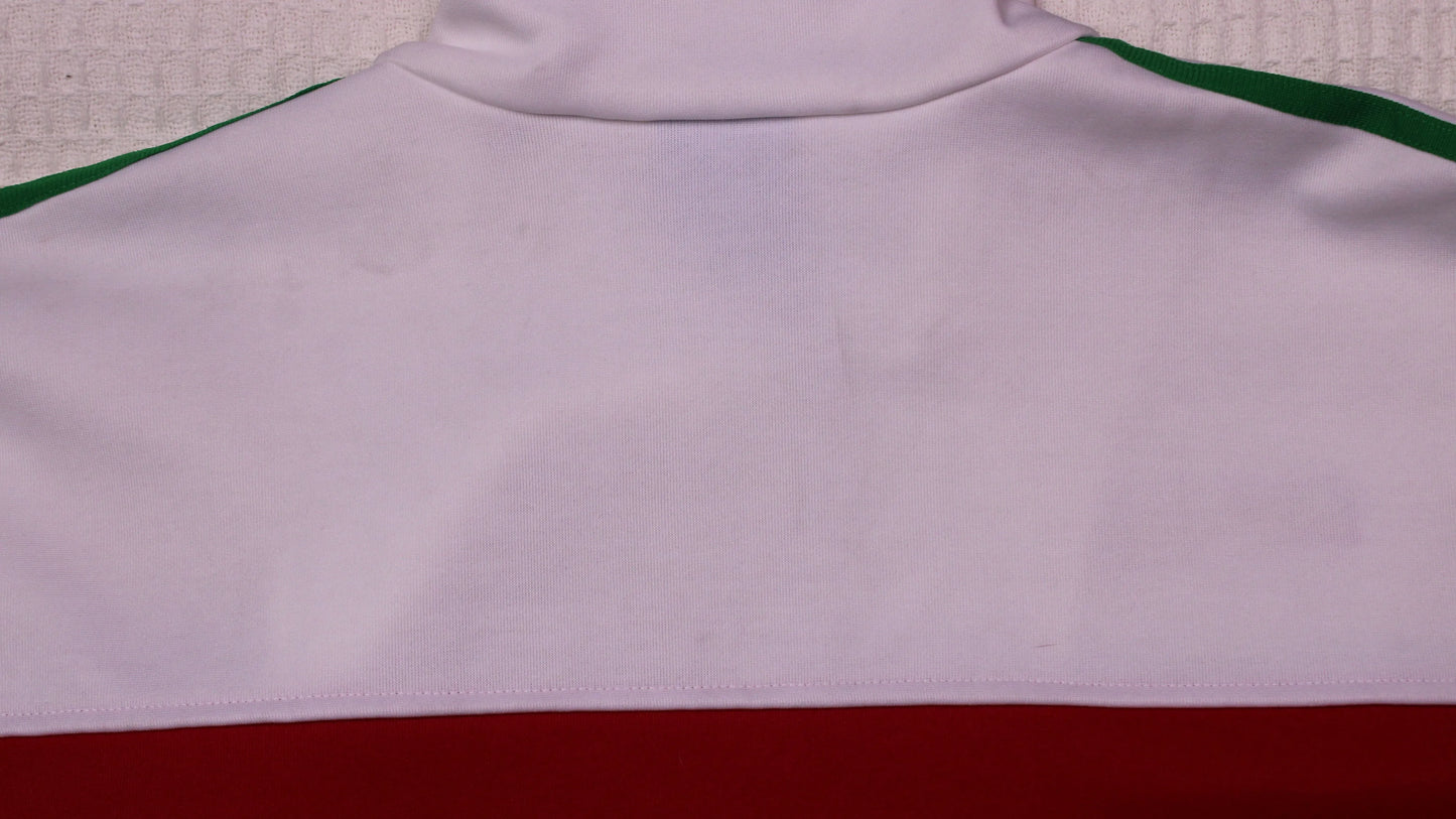 Adidas -  Mexico Firebird Track Top Jacket - Size XL