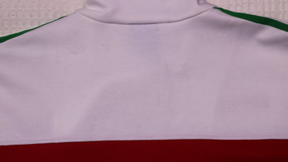 Adidas -  Mexico Firebird Track Top Jacket - Size XL