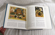 Load image into Gallery viewer, Vintage 1996- Painting Dreams - Minnie Evans, Visionary Artist - Mary E. Lyons - Hardback Book