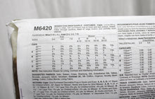 Load image into Gallery viewer, McCalls M6420 Costumes - Misses &amp; Kids Cape &amp; Princess Dress