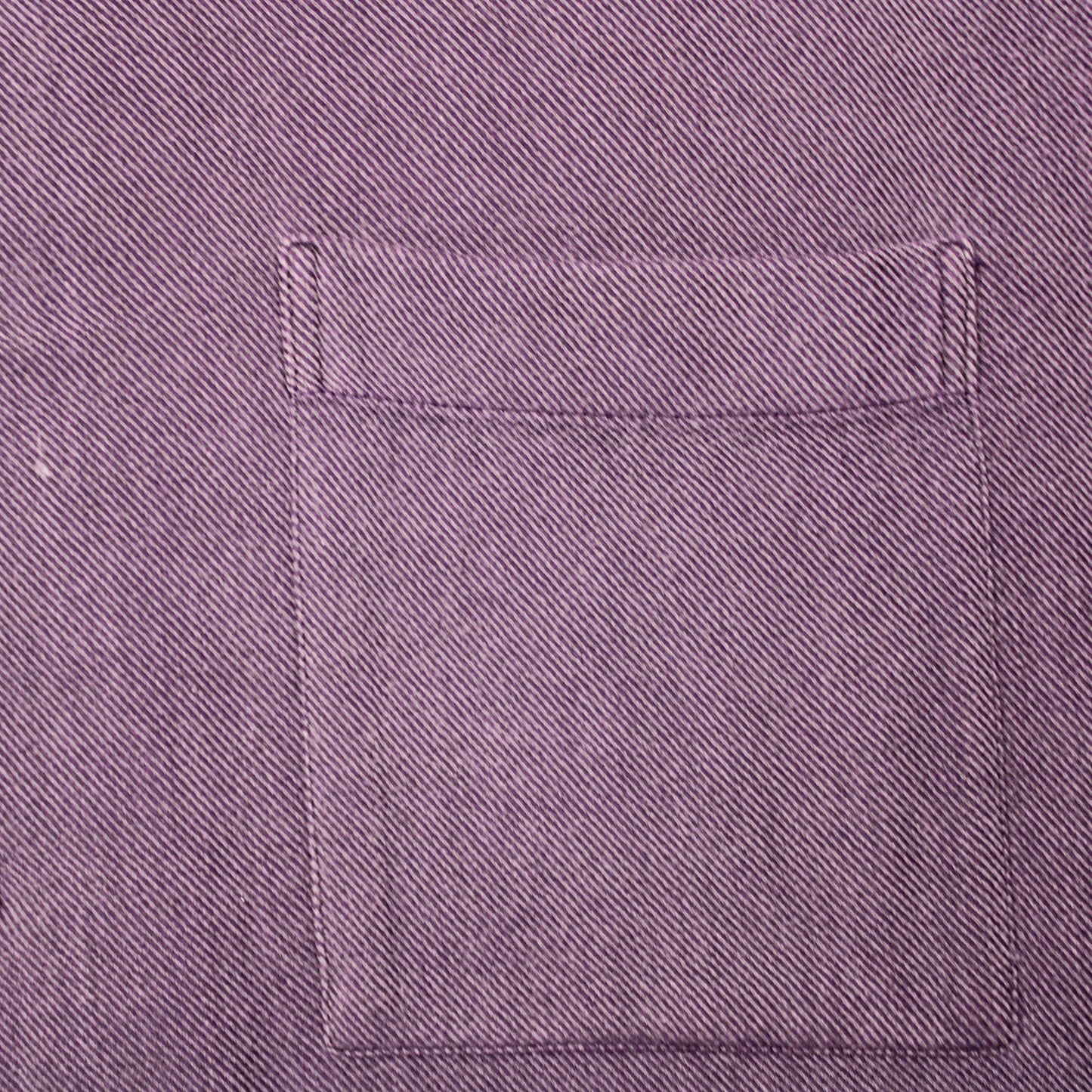 Paul Stuart - Vintage - Subtle Purple Long Sleeve Button-Up Shirt - Size XL