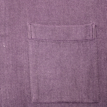 Paul Stuart - Vintage - Subtle Purple Long Sleeve Button-Up Shirt - Size XL