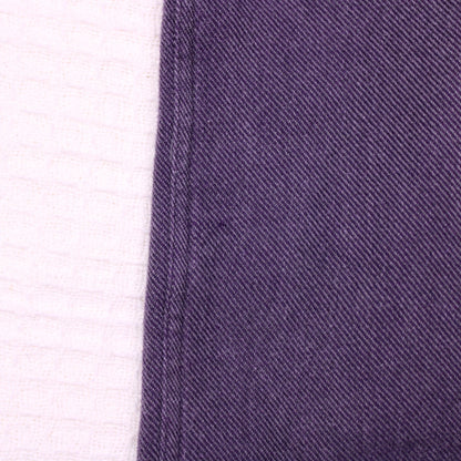 Paul Stuart - Vintage - Subtle Purple Long Sleeve Button-Up Shirt - Size XL