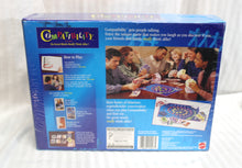 Load image into Gallery viewer, Vintage 1996 - Compatibility, Do Great Minds Really Think Alike - Boardgame (in Shrink-wrap)