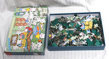 Load image into Gallery viewer, Boynton/Workman - &quot;Hidden Cows&quot; by Sandra Boynton - 1000 PC Puzzle 26&quot;x19&quot;
