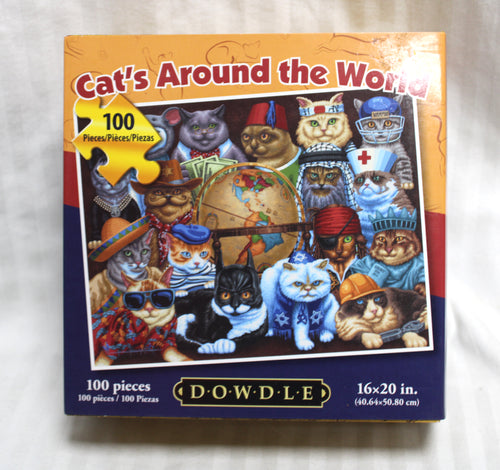 Dowdle -
