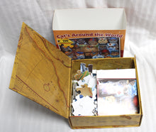 Load image into Gallery viewer, Dowdle -&quot;Cat&#39;s Around the World&quot; - 100 PC Large PC Puzzle