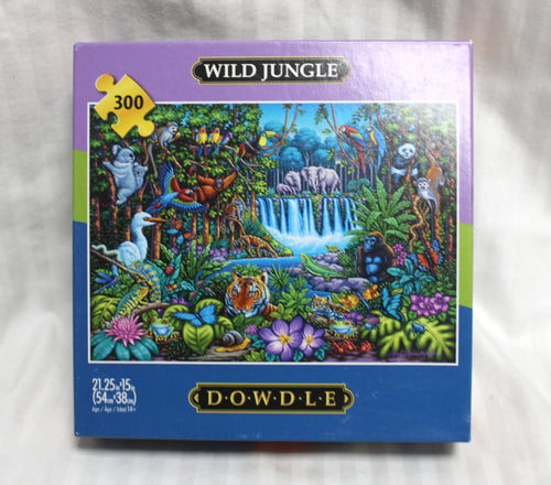 Dowdle / Buffalo - 