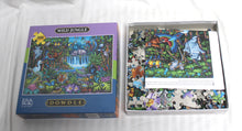 Load image into Gallery viewer, Dowdle / Buffalo - &quot;Wild Jungle&quot; 300 Large PC Puzzle 21.25&quot;x15&quot;