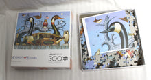 Load image into Gallery viewer, Buffalo, Charles Wysocki &quot;Hunter&#39;s Lures&quot; 300 Large PC Puzzle
