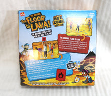 Load image into Gallery viewer, Goliath - The Floor is Lava Game - Hot Zone Edition