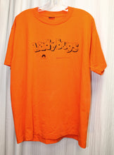 Load image into Gallery viewer, Vintage 1992- Paramount Pictures - Ladybugs (Rodney Dangerfield) Orange Promo T-Shirt - Size XL
