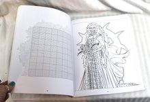 Load image into Gallery viewer, H.P. Lovecraft, Coloring, dot-to-dot &amp; activity Book- Nigel Dobbyn. Arcturus