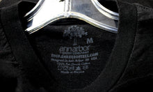 Load image into Gallery viewer, Ann Arbor - &quot;Sarcastic Comment Loading, Please Wait&quot; - Black T Shirt - Size M