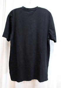 Leo Szn - Not Toxic - Black T Shirt - Size L