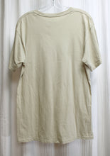 Load image into Gallery viewer, Monet (artist), Impression Sunrise - Tan T-Shirt - Size M