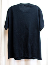 Load image into Gallery viewer, Chucky (Official) Hi, I&#39;m Chucky, Wanna Play? Black T Shirt - Size L