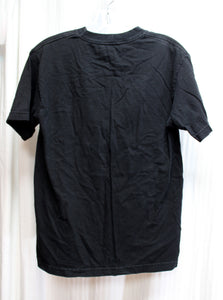 Vintage - Mada (Skateboard Clothing Co) - "Sci-fi" Skate T-Shirt - Size S