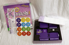 Load image into Gallery viewer, Cranium/Hasbro - Scribblish -The Telephone Game meets Scribbling - Boardgame