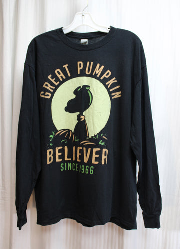 Peanut Snoop Moon Silhouette 