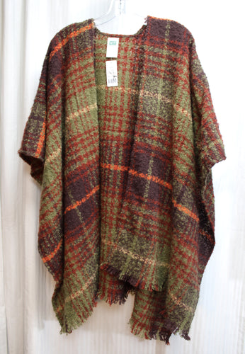 Woolrich - Autumn Tones 
