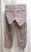 Load image into Gallery viewer, Pistola - Dusty Purple Twill w/ Utility Detailing Pants - Size 29