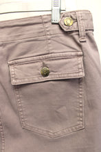 Load image into Gallery viewer, Pistola - Dusty Purple Twill w/ Utility Detailing Pants - Size 29