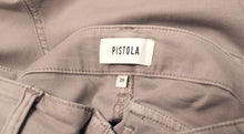 Load image into Gallery viewer, Pistola - Dusty Purple Twill w/ Utility Detailing Pants - Size 29