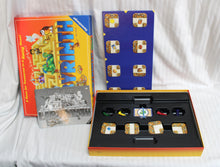 Load image into Gallery viewer, 2007 - Labyrinth (Original German Instructions) Ravensburger &quot; A Race for Treasures in a Moving Maze&quot;