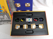 Load image into Gallery viewer, 2007 - Labyrinth (Original German Instructions) Ravensburger &quot; A Race for Treasures in a Moving Maze&quot;