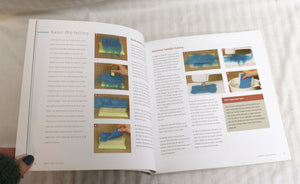 Simply Needlefelt, 20 Easy and Elegant Designs - Jayne Emerson - Softback Book 2009