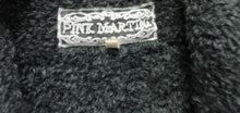 Load image into Gallery viewer, Pink Martini - Gray Cozy Deep Hooded Bishop Sleeves Fuzzy Cardigan Sweater - Size S
