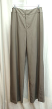 Load image into Gallery viewer, Ports 1961 - Wide Leg Wool Trousers - Size 8