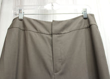Load image into Gallery viewer, Ports 1961 - Wide Leg Wool Trousers - Size 8