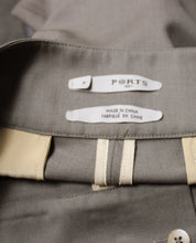 Load image into Gallery viewer, Ports 1961 - Wide Leg Wool Trousers - Size 8