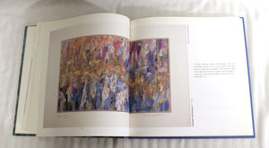 The Art of Paper Collage - Susan Pickering Rothamel - Hardback Book - 2000