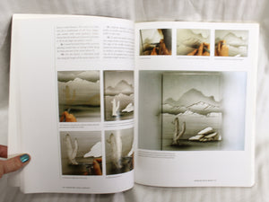 The Ultimate Airbrush Handbook - Pamela Shanteau - Softcover Book-2002