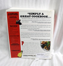 Load image into Gallery viewer, The Barbecue Bible - By Steven Raichlen - Cookbook - SoftCover