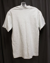 Load image into Gallery viewer, Vintage 1995 Single Stitch - Hell Activewear - Hell Fire Department, Hell, Grand Caymen Island - Gray Heathered T Shirt - Size S