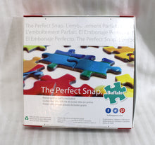 Load image into Gallery viewer, Buffalo - Johanna Basford&#39;s Secret Garden 500 PC Puzzle - 21.25&quot;x15&quot;