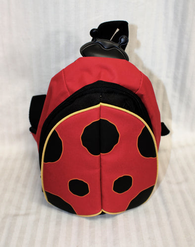 Sammie by Samsonite - Mini Ladybug Backpack