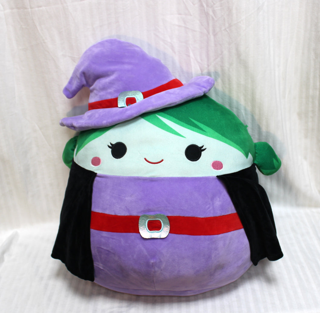 Kelly Toy Squishmallow - Large 