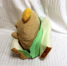 Load image into Gallery viewer, San-X Sumikko Gurashi - Tonkatsu Sandwich Katsusando Plush 10&quot;x11&quot;