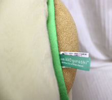 Load image into Gallery viewer, San-X Sumikko Gurashi - Tonkatsu Sandwich Katsusando Plush 10&quot;x11&quot;