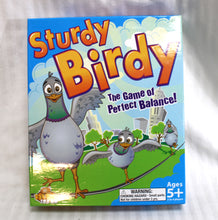 Load image into Gallery viewer, Sturdy Birdy - The Game of Perfect Balance - Fat Brain Toy Co. - Board Game