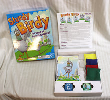 Load image into Gallery viewer, Sturdy Birdy - The Game of Perfect Balance - Fat Brain Toy Co. - Board Game