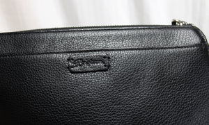 Brighton - "Front Row" Fashionista Adjustable Strap Convertible Clutch/Crossbody Bag