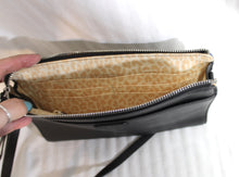 Load image into Gallery viewer, Brighton - &quot;Front Row&quot; Fashionista Adjustable Strap Convertible Clutch/Crossbody Bag