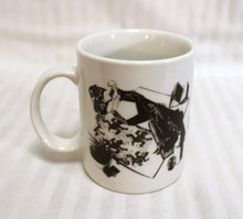 Load image into Gallery viewer, Vintage 1991 - Andazia, Art Baarn (Holland) - M.C. Escher - Art Mug
