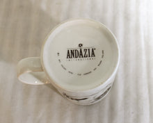 Load image into Gallery viewer, Vintage 1991 - Andazia, Art Baarn (Holland) - M.C. Escher - Art Mug